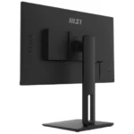 Monitor MSI PRO MP242AP 23.8" LED IPS FHD 100Hz 1ms (MPRT) / 4ms (GTG) - Image 3