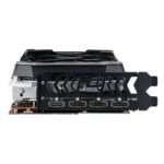 Placa Gráfica Powercolor Radeon RX 7800 XT Red Devil 16GB GDDR6 OC - Image 2