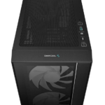 Caixa DeepCool ATX Matrexx 55 V4 C R-MATREXX55-BCADA4-G Preto - Image 4
