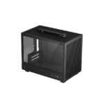 Caixa DeepCool CH160 Mini-ITX Preto - Image 6
