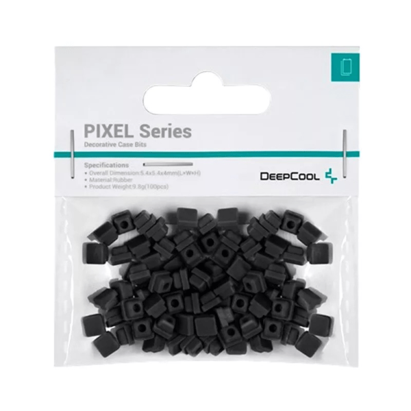 Acessórios de Caixa DeepCool PIXEL Universal