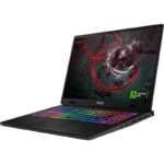 Portátil MSI Sword 16 HX B14VFKG-058XPT 16" FHD+ 144Hz i7-14650HX 16GB 512GB RTX 4060 s/SO - Image 3