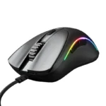 Rato Gaming Glorious Model D 2 Preto - Image 3