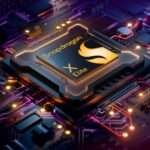 Portátil Lenovo Yoga Slim 7X 14Q8X9 AI 14.5" 3K OLED Touch Snapdragon X Elite X1E-78-100 32GB 1TB W11H - Image 8