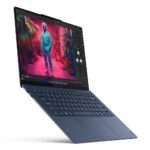 Portátil Lenovo Yoga Slim 7X 14Q8X9 AI 14.5" 3K OLED Touch Snapdragon X Elite X1E-78-100 32GB 1TB W11H - Image 6