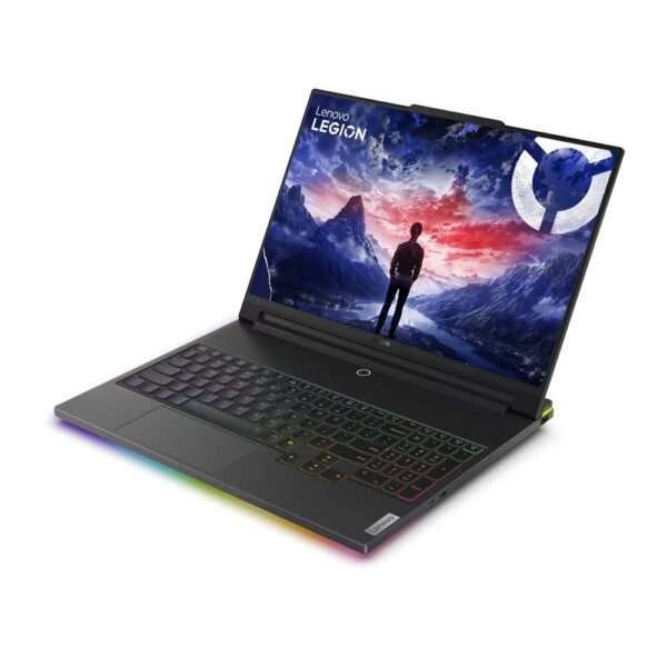 Portátil Lenovo Legion 9i 16IRX9-119 16" 3.2K i9 14900HX 64GB 2TB RTX 4090 W11H