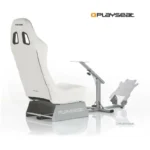 COCKPIT PLAYSEAT® EVOLUTION WHITE - Image 4