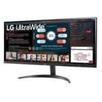 Monitor LG UltraWide 34WP500-B IPS 34′ UW-UXGA 21:9 75Hz FreeSync - Image 2