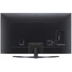 Televisão LG NanoCell 43NANO766QA TV 43" 4K NanoCell Smart TV WiFi - Image 4