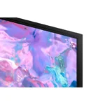 Televisão Samsung 43" LED Crystal UltraHD 4K HDR10+ - Image 4