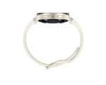 Smartwatch Samsung Galaxy Watch6 1.3" OLED 40 mm Touchscreen 4G Creme Wi-Fi GPS (satélite) - Image 3