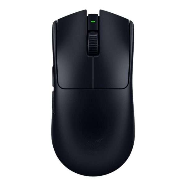 Rato Óptico Razer Viper V3 Pro Wireless 35000DPI Preto