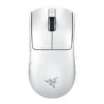 Rato Óptico Razer Viper V3 Pro Wireless 35000DPI Branco