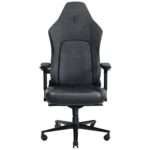 Cadeira Gaming Razer Iskur V2 Fabric Cinzenta