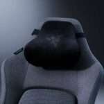 Cadeira Gaming Razer Iskur V2 Fabric Cinzenta - Image 5