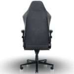 Cadeira Gaming Razer Iskur V2 Fabric Cinzenta - Image 2