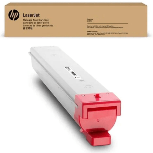 TONER HP MAGENTA
