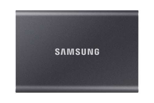 Disco SSD Externo Samsung T7 USB 4TB