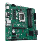 Motherboard Micro-Atx Asus Pro B760M-C-CSM LGA1700 DDR5 - Image 4