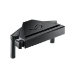 Suporte ASUS ROG Bezel-Free Kit ABF01 Ocultação da moldura para instalação de 3 ecrãs