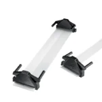 Suporte ASUS ROG Bezel-Free Kit ABF01 Ocultação da moldura para instalação de 3 ecrãs - Image 3