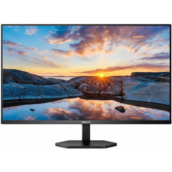 Monitor Philips Série 3000 31.5" 32E1N3100LA VA FHD 75Hz 1ms