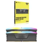Memória Ram Corsair Vengeance RGB DDR5 5600MHz 64GB 2x32 GB CL40 - Image 3