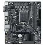 Motherboard Gigabyte H610M S2H V3 DDR4 LGA 1700 - Image 3