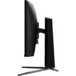Monitor MSI MAG 27CQ6PF 27" LCD QuadHD 180Hz 0,5ms Curvo - Image 5