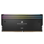 Memória Ram Corsair Dominator Titanium DDR5 6400MHz 32GB 2x16GB CL32 - Image 3