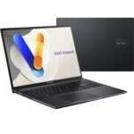 Portátil ASUS VivoBook F1605VA-73BLHDPS1 16" FHD i7-1355U Intel Iris Xe 16GB 1TB S/SO