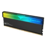 Memória Ram 32GB RAM (2X16GB) DDR5 TEAM GROUP KIT 7600 MHZ XTREEM ARGB CL36 PRETO - Image 3