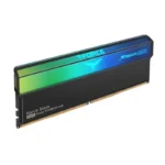 Memória Ram 32GB RAM (2X16GB) DDR5 TEAM GROUP KIT 7600 MHZ XTREEM ARGB CL36 PRETO - Image 2
