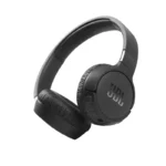 Auscultadores Sem fios JBL TUNE 660 Supra-aural Preto