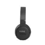 Auscultadores Sem fios JBL TUNE 660 Supra-aural Preto - Image 4