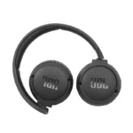 Auscultadores Sem fios JBL TUNE 660 Supra-aural Preto - Image 2