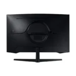 Monitor Curvo Samsung Odyssey G5 S32CG554EU 32" QHD 1ms 165Hz VA Preto - Image 3