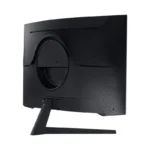 Monitor Curvo Samsung Odyssey G5 S32CG554EU 32" QHD 1ms 165Hz VA Preto - Image 2