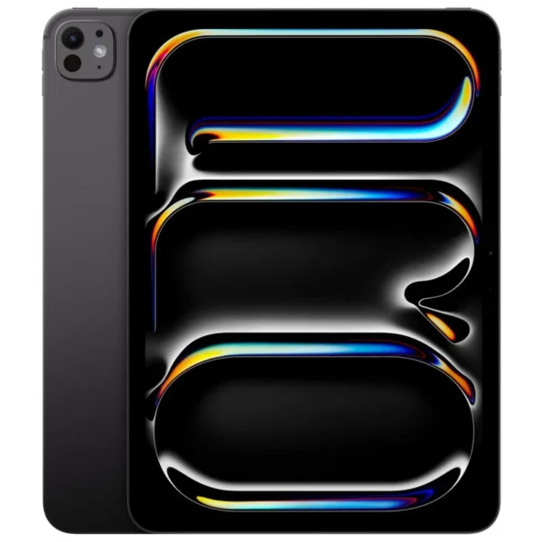 Apple iPad Pro 2024 11" Wifi 1TB Preto Sideral