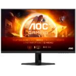 Monitor AOC Gaming G4 24" 24G4XE Fast IPS FHD 1ms HDR10 G-SYNC Compatible + Adaptive Sync