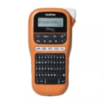 Impressora de Etiquetas BROTHER PT-E110VPUR1