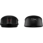 Rato Gaming HyperX Pulsefire Haste 2 Core Wireless Preto - Image 6