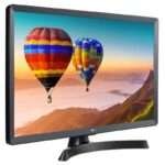 Monitor LG 28TQ515S-PZ 28" Smart TV 8ms 60Hz - Image 4
