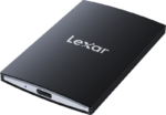 Disco Externo SSD Lexar 2TB 2000R/1800W
