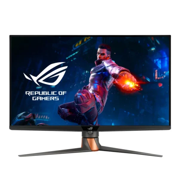 Monitor ASUS ROG Swift PG32UQXR 32" IPS 4K Ultra HD 160Hz 1ms Preto