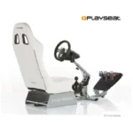 COCKPIT PLAYSEAT® EVOLUTION WHITE - Image 2