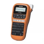 Impressora de Etiquetas BROTHER PT-E110VPUR1 - Image 3