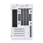 Caixa Micro-ATX Lian Li x Dan Cases A3 Branca - Image 2