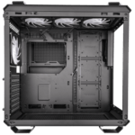 Caixa ATX Gaming Asus GT502 Plus TUF Preto - Image 3