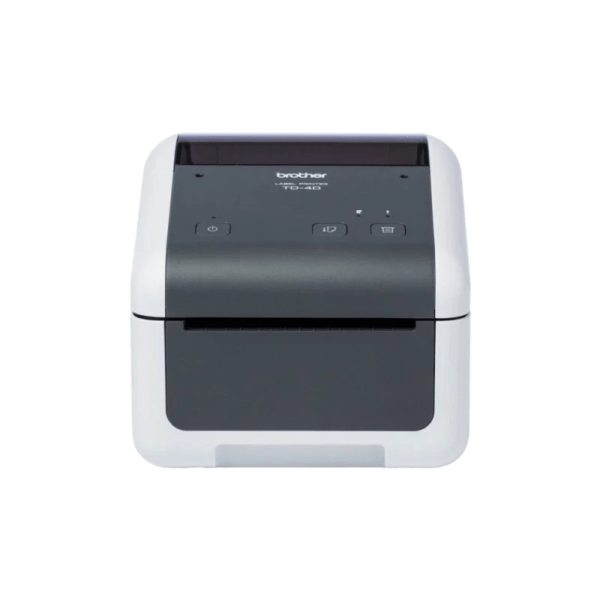 Impressora térmica direta TD-4410D